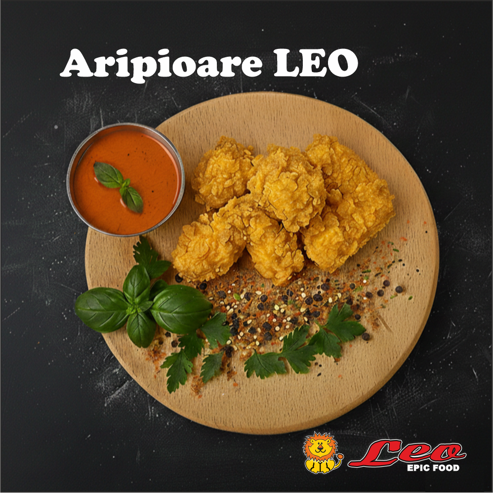 Aripioare